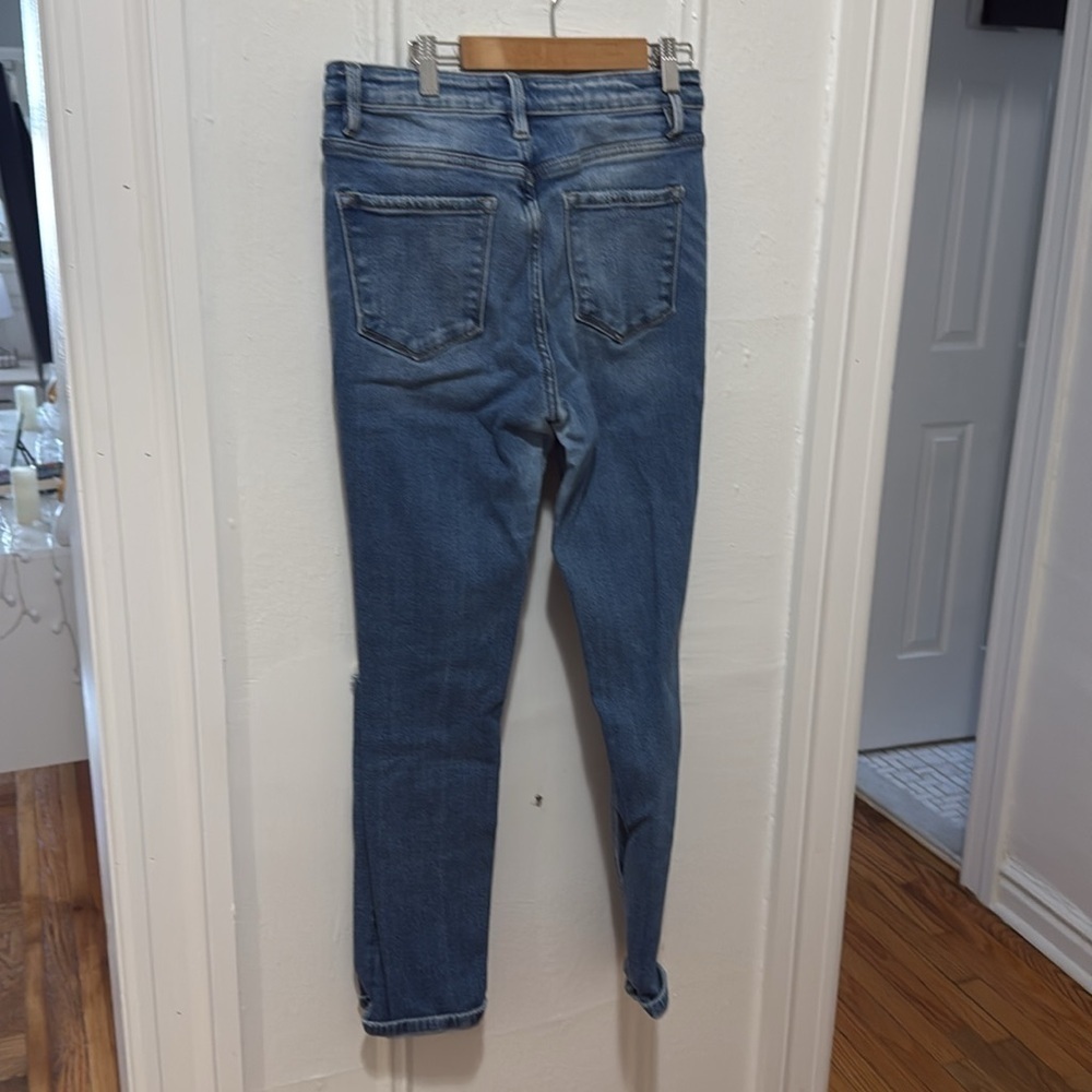 Alter’d State Ripped Jeans - Picture 6 of 8